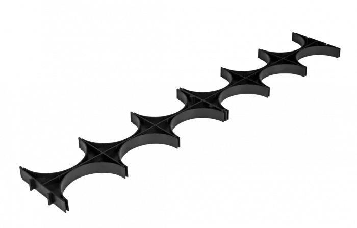 Кластер ССД-Пайп УльтраФ OD 125 мм  тройной
