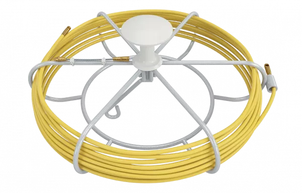Мини-УЗК-К L-10м D-4,5мм в кассете