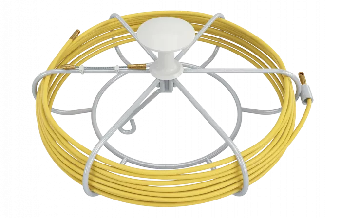 Мини-УЗК-К L-10м D-4,5мм в кассете
