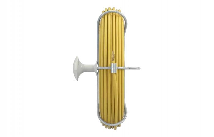 Мини-УЗК-К L-100м D-6мм в кассете