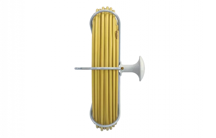 Мини-УЗК-К L-100м D-6мм в кассете