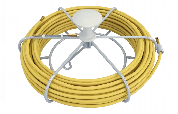 Мини-УЗК-К L-50м D-6мм в кассете