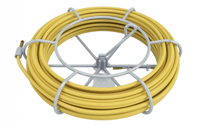 Мини-УЗК-К L-50м D-6мм в кассете