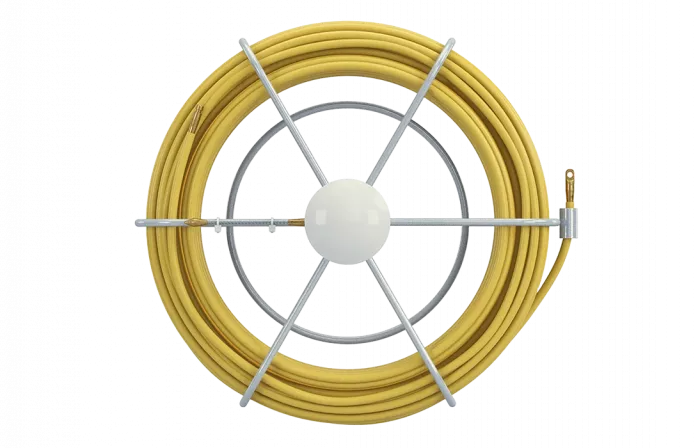 Мини-УЗК-К L-50м D-6мм в кассете