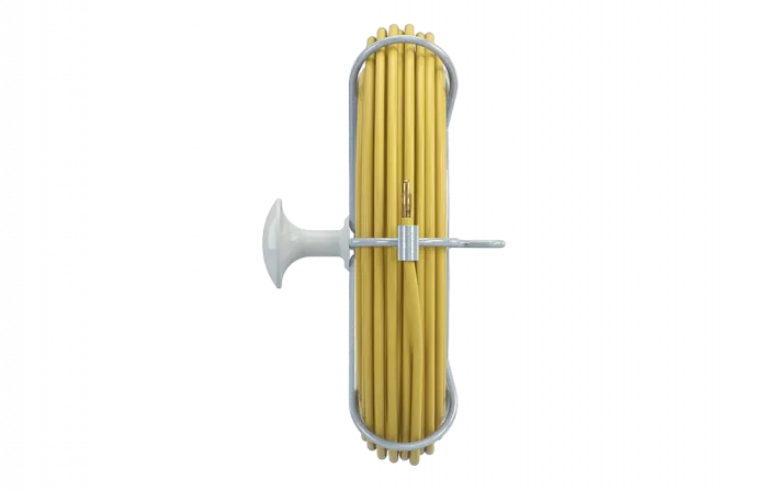 Мини-УЗК-К L-50м D-6мм в кассете