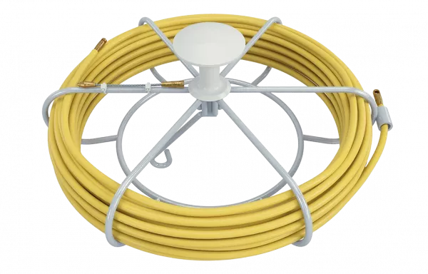 Мини-УЗК-К L-15м D-6мм в кассете