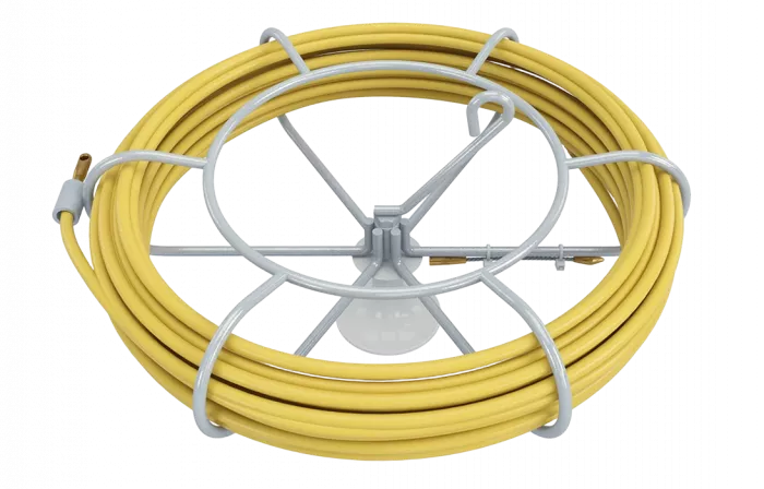 Мини-УЗК-К L-5м D-6мм в кассете