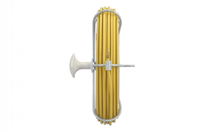 Мини-УЗК-К L-5м D-6мм в кассете