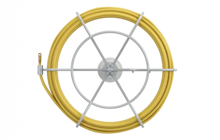 Мини-УЗК-К L-5м D-6мм в кассете