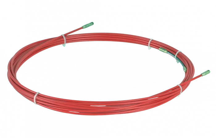 Мини УЗК-К L-10м D-4,5мм в бухте