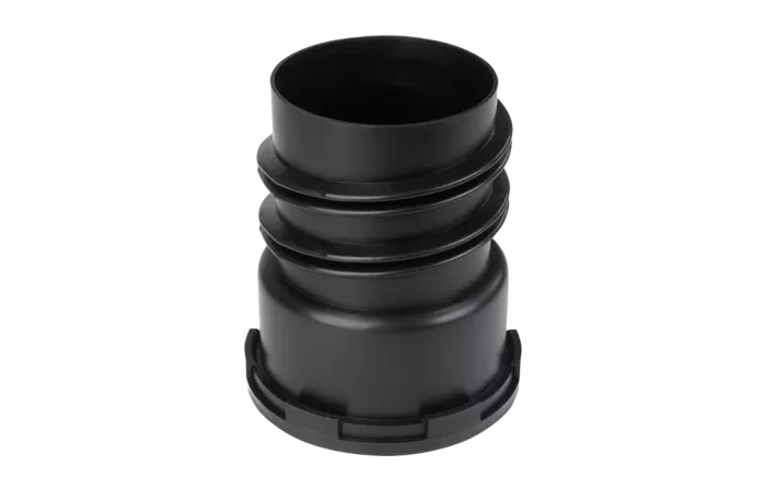 Муфта переходная ССД-Пайп OD=125 мм на трубы ПНД/ПГТ OD=110 мм
