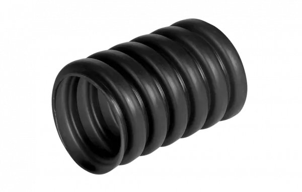 Муфта соединительная резьбовая ССД-Пайп 90 мм