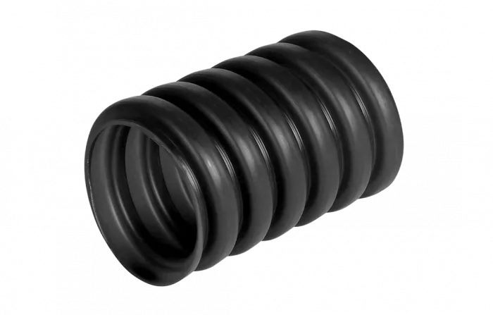 Муфта соединительная резьбовая ССД-Пайп УльтраФ 140 мм