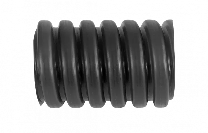 Муфта соединительная резьбовая ССД-Пайп УльтраФ 110 мм