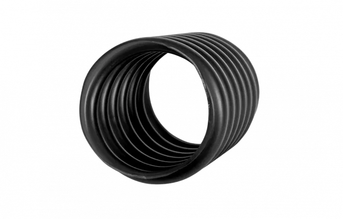 Муфта соединительная резьбовая ССД-Пайп УльтраФ 110 мм