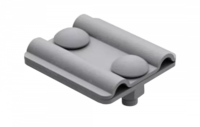 NG3108 Параллельный зажим