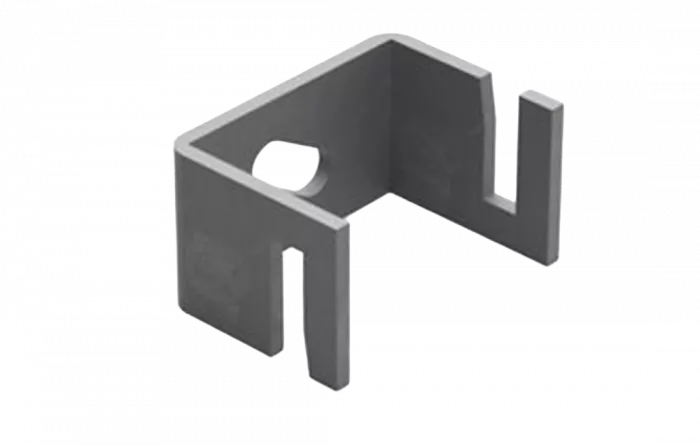 nd2310 Скоба-держатель полосы, 70 мм