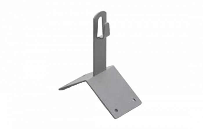 ND2202 Угловой коньковый зажим, 100 мм