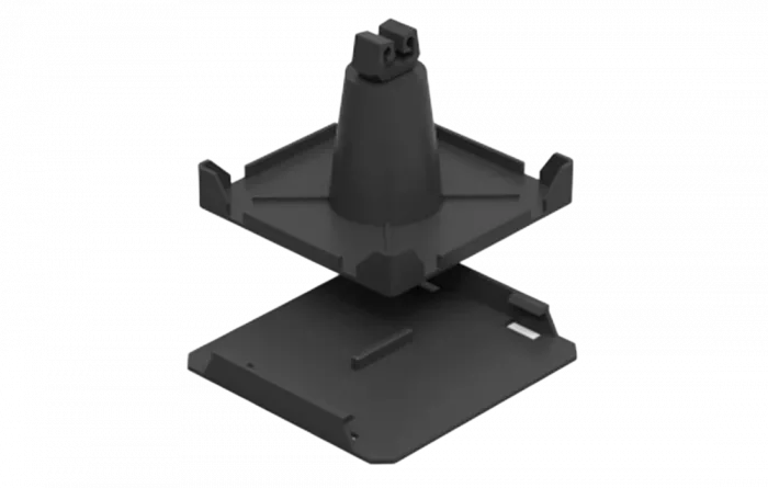 ND2104 Пластиковый держатель для кровли