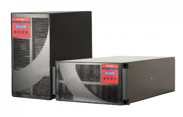 SOLOMD4A10 Онлайн ИБП Solo MD, 4000 ВА/3600 Вт, 1/1, Rack 5U, RS-232, EPO, 6xIEC C13, 4xIEC C19 + клеммная колодка, 12x7Ач