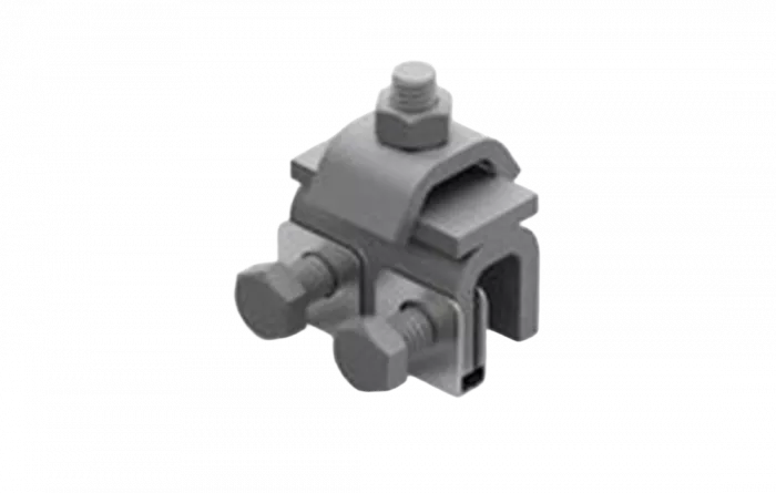 ND2001 Фальцевый зажим