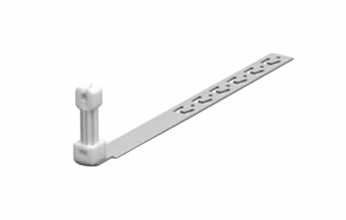 ND2214 Пластик. держатель под черепицу 330 мм