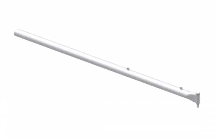 NL0910 Удлинитель на основание