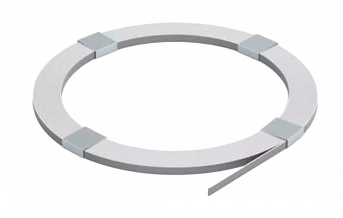 nc2254 Полоса 25х4, горячеоцинкованная