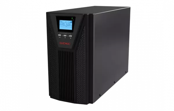 SMALLT3A0PS Онлайн ИБП, Small Tower, 3000VA/2700W, 4xSchuko, USB, без АКБ