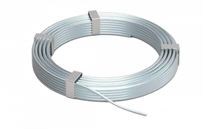 NC1010  Пруток 10 мм, горячеоцинкованный