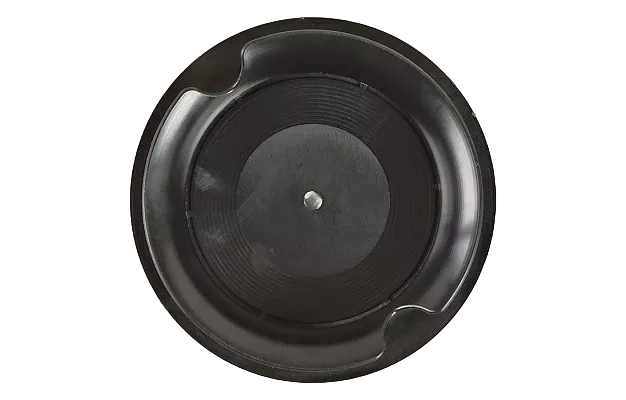 Заглушка внутренняя резьбовая ССД-Пайп УльтраФ 63 мм