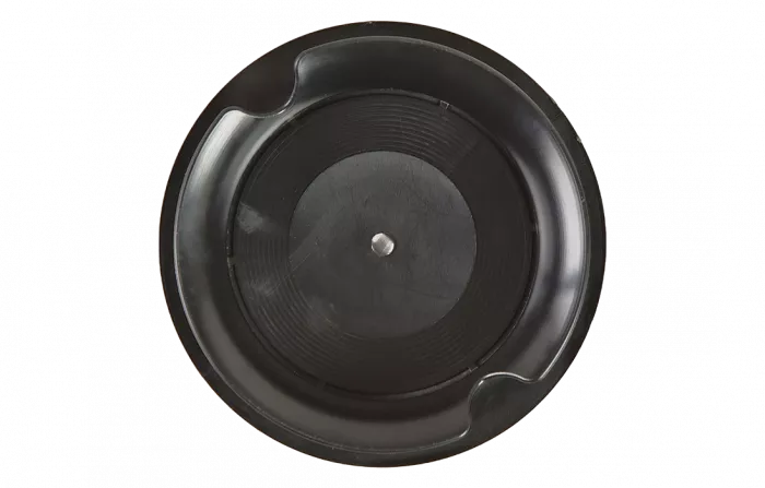 Заглушка внутренняя резьбовая ССД-Пайп УльтраФ 125 мм