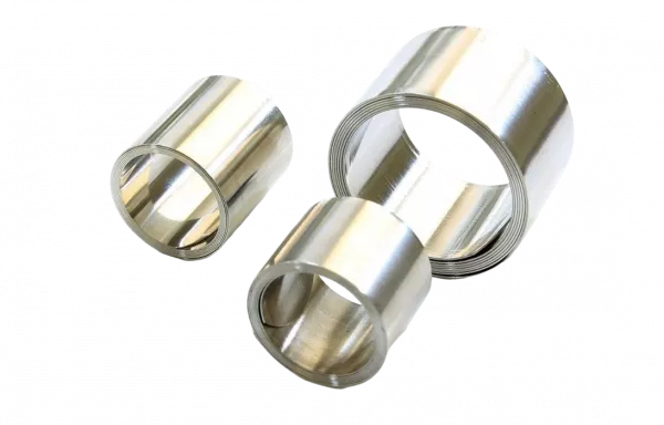 Пружина постоянного давления ППД-4 (25/60)