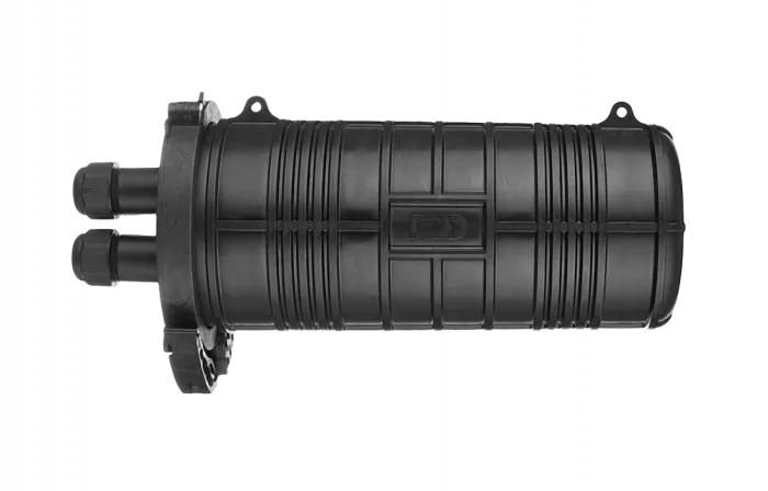 Муфта-кросс МКО-С6/СМ4-1PLC4-SC/APC-10SC-10SC/APC-1SC/APC ССД