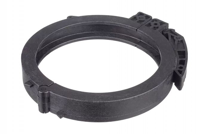 Муфта-кросс МКО-Г3/СМ6-1PLC16-SC/APC-20SC-17SC/APC-1SC/APC ССД