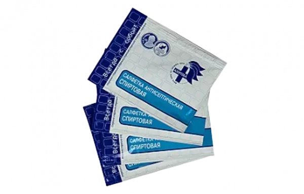 Планка ШКОС-Л 8FC(ST) упаковка 100 шт. ССД