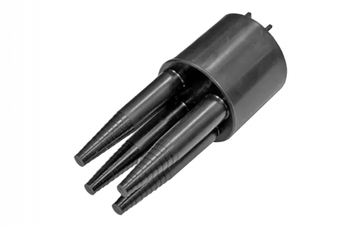 Муфта МОГ-С-24-1К4845 ССД