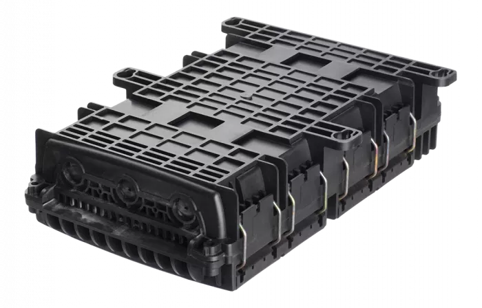 Муфта-кросс МКО-П2-М/С09-1КД-18SC-18SC/APC-18SC/APC ССД