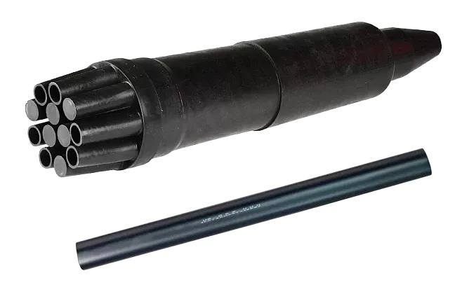 Муфта 6-12МРПС6/12 с тр.ТУТ ССД