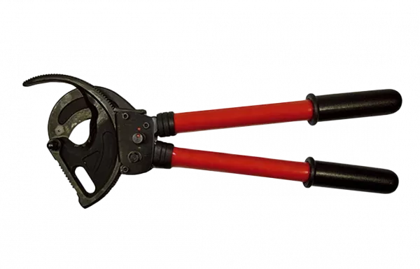 Резак для кабеля, VDE 62 мм Haupa арт.200193