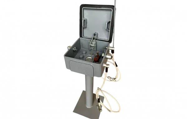 17650-00-00-03 Муфта кабельная универсальная герметизированная МГУ-2