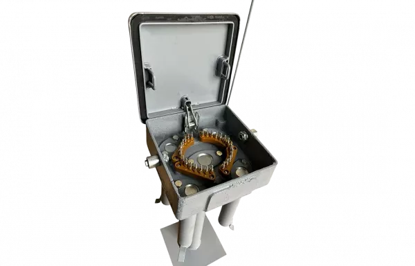 17616-00-00-04 Муфта кабельная универсальная герметизированная МГУ-28-V