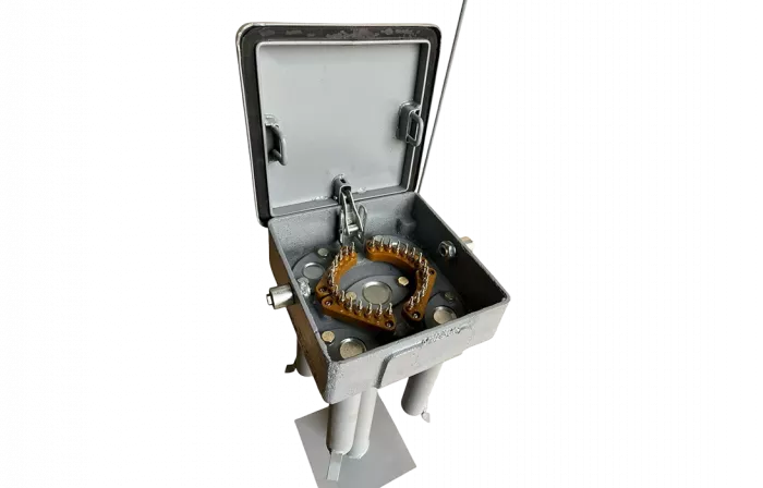 17616-00-00-04 Муфта кабельная универсальная герметизированная МГУ-28-V