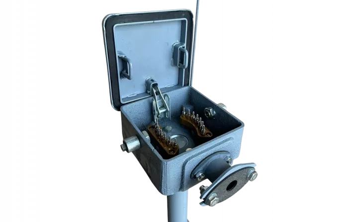 17650-00-00 Муфта кабельная универсальная герметизированная МГУ-14-I