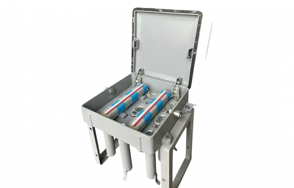 17649-00-00-02 Муфта кабельная универсальная герметизированная РМГУ-8-112ШК