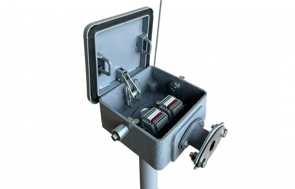 17650-00-00-05 Муфта кабельная универсальная герметизированная МГУ-14-ШК-I