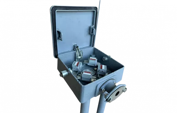 17616-00-00-05 Муфта кабельная универсальная герметизированная МГУ-28-ШК-I