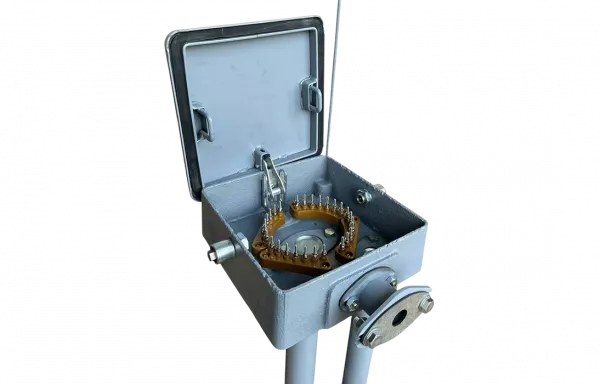 17616-00-00 Муфта кабельная универсальная герметизированная МГУ-28-I