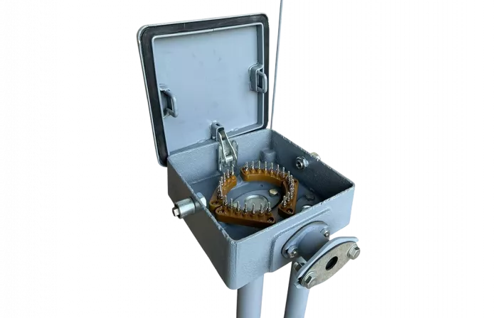 17616-00-00 Муфта кабельная универсальная герметизированная МГУ-28-I