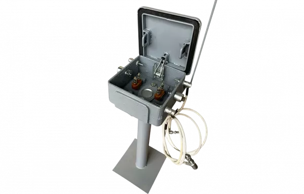 17650-00-00-04 Муфта кабельная универсальная герметизированная МГУ-4